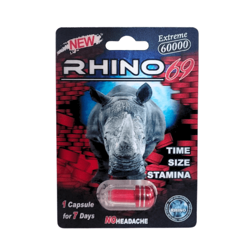 RHINO 69 XTREME