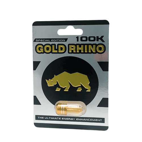 RHINO 100K SPECIAL