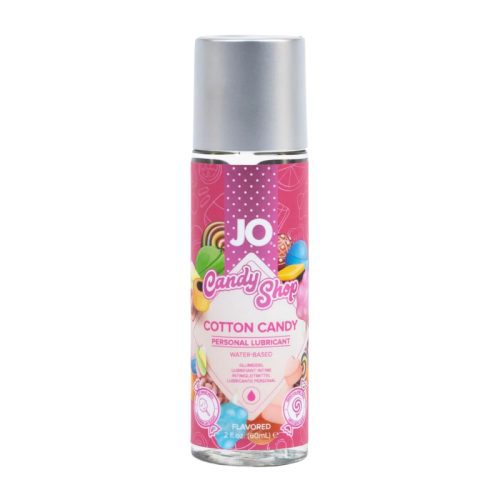 JO H2O - CANDY SHOP - COTTON CANDY - 2 FLOZ / 60 ML