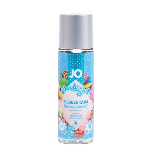 JO H2O - CANDY SHOP - BUBBLEGUM - 2 FLOZ / 60 ML