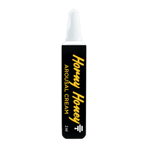 HORNY HONEY 2 ML TUBES