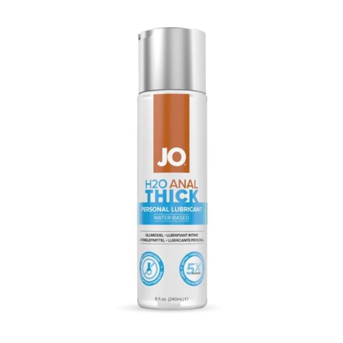 JO ANAL WATER BASED THICK LUBRICANT 2OZ/60ML