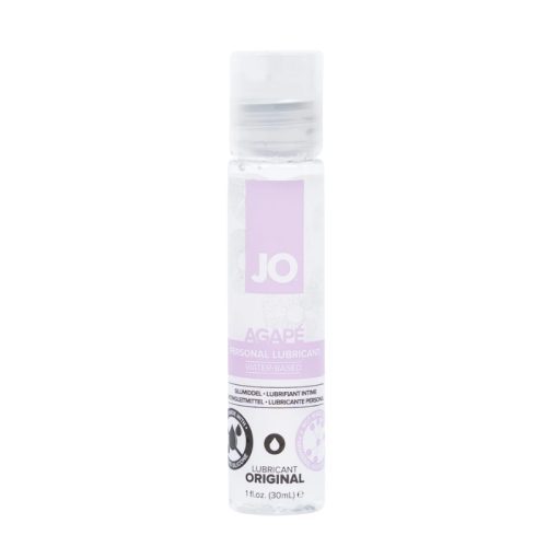 JO AGAPE - ORIGINAL - LUBRICANT 1 FLOZ / 30 ML