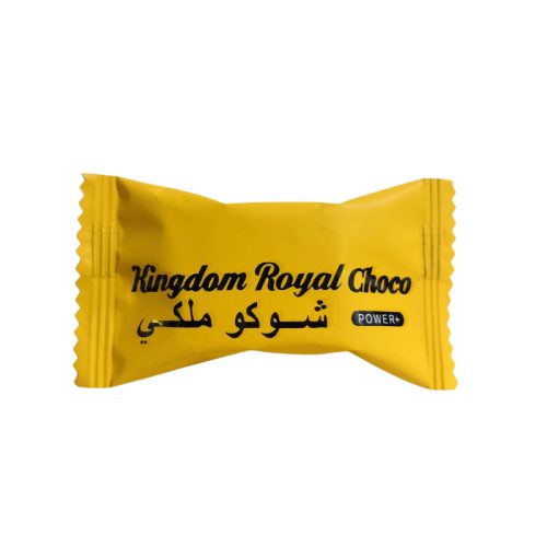 ROYAL CHOCO VIP