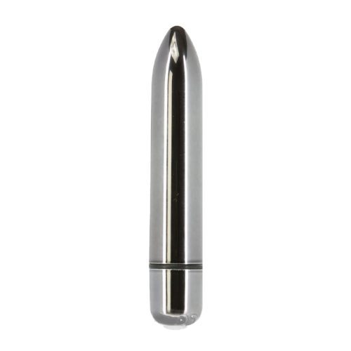 SILVER BULLET