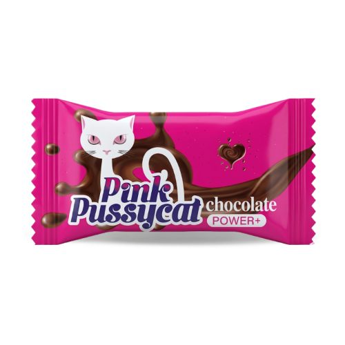 PINK PUSSYCAT CHOCOLATE
