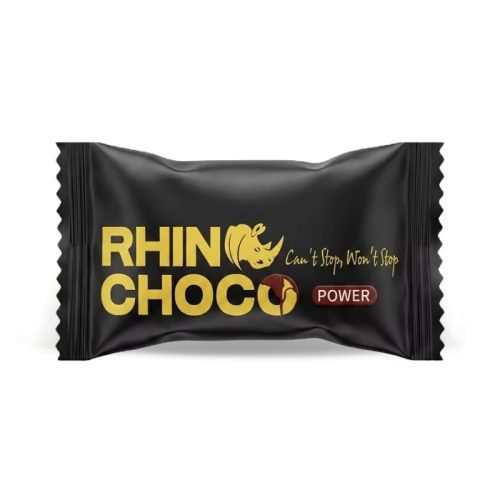 RHINO CHOCOLATE