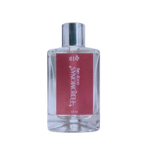 PERFUME MUJER FEROMONA GOOD GIRL 15 ML