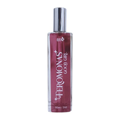 PERFUME MUJER FEROMONA GOOD GIRL 60 ml