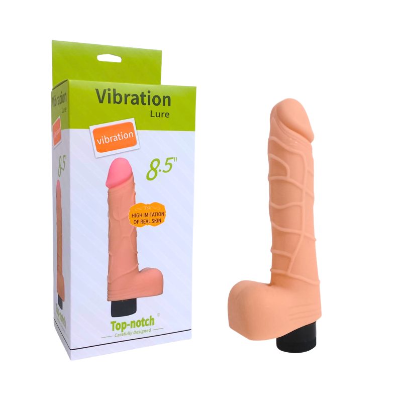 ANGELUS - VIBRADOR 8.5”