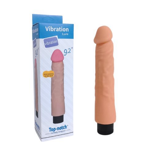 MAXIMUS - VIBRADOR 9.2”