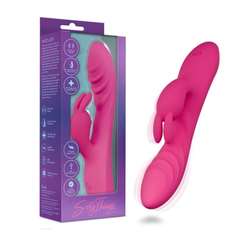 Sexy Things - Wild Lust