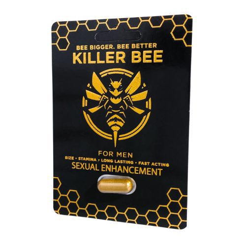 KILLER BEE FOR MEN
